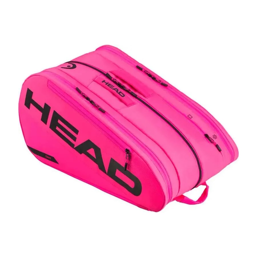 Racketbag Head Tour Padel Bag roze