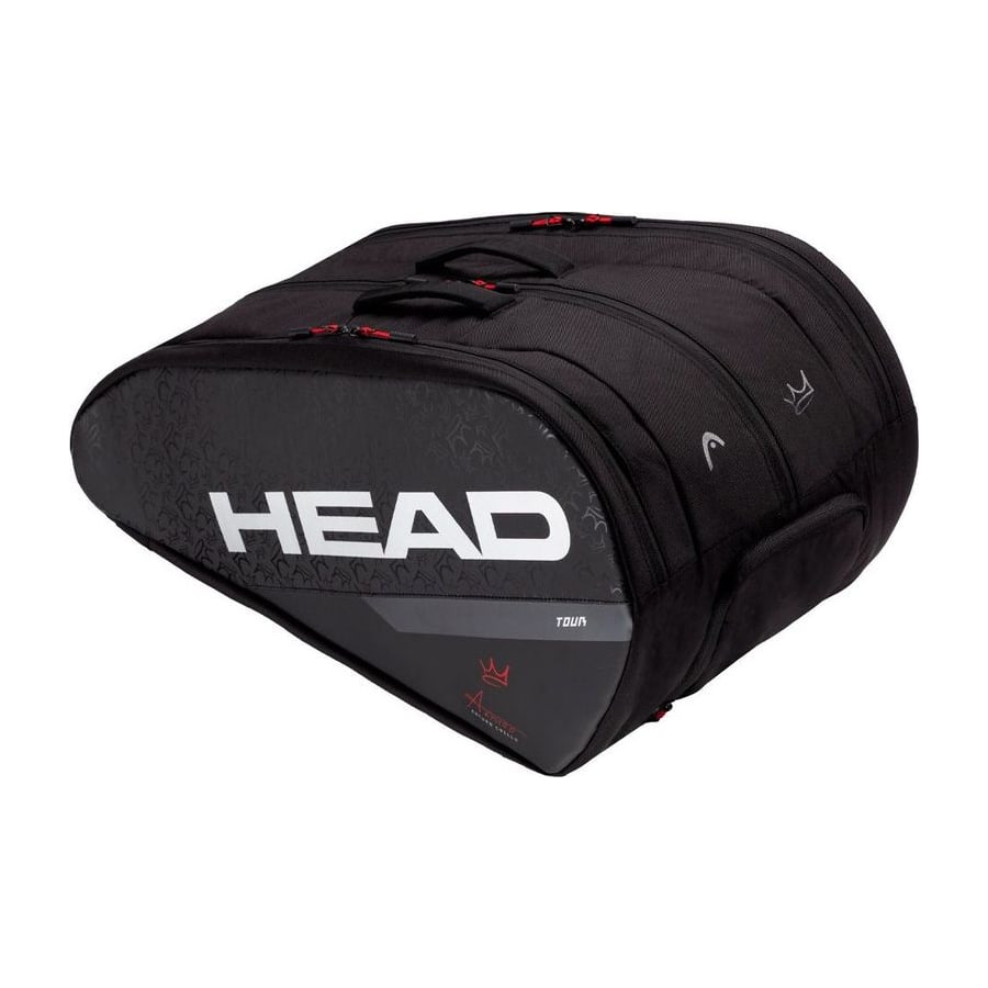Racketbag Head Coello Tour L 2026