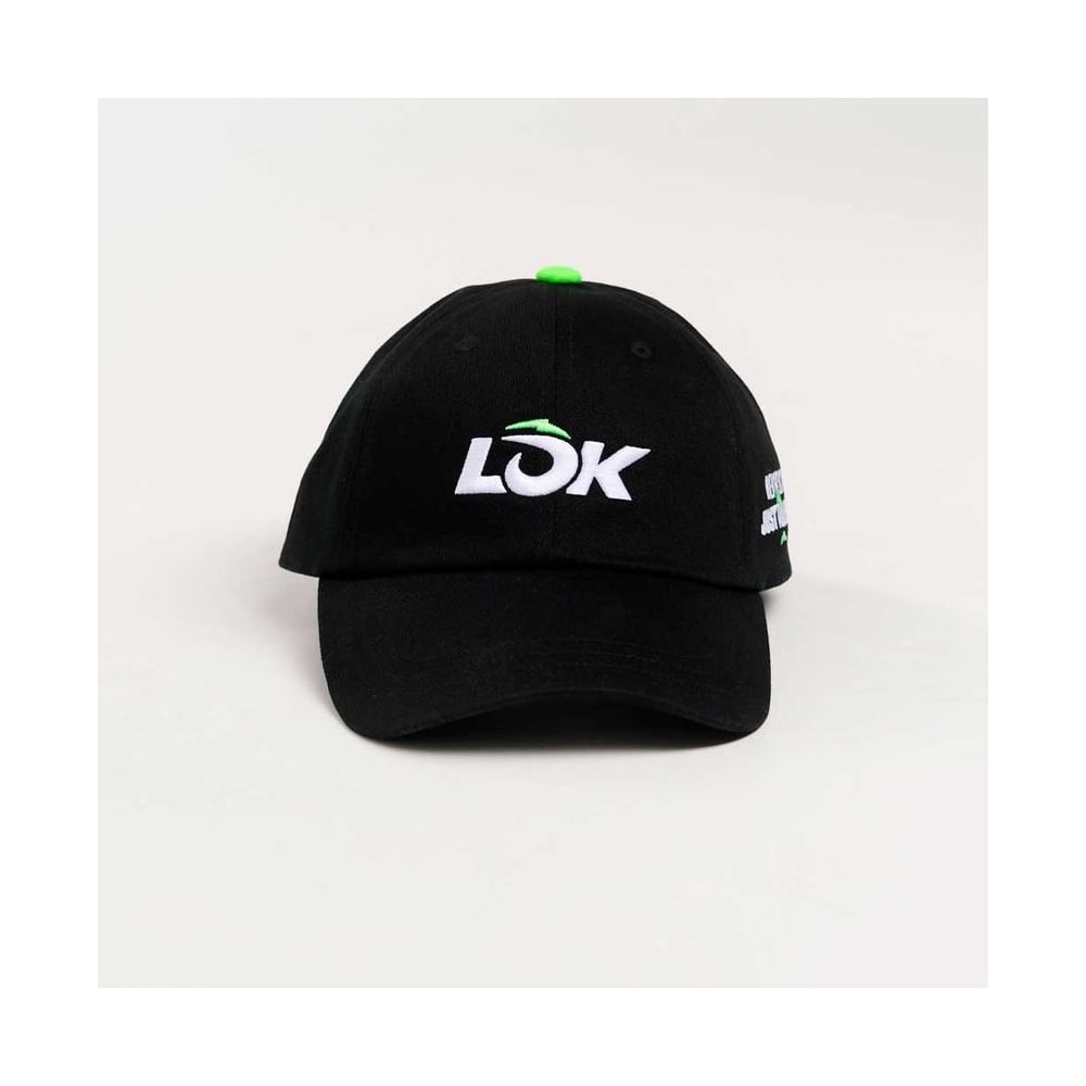 LÔK pet Never Luck