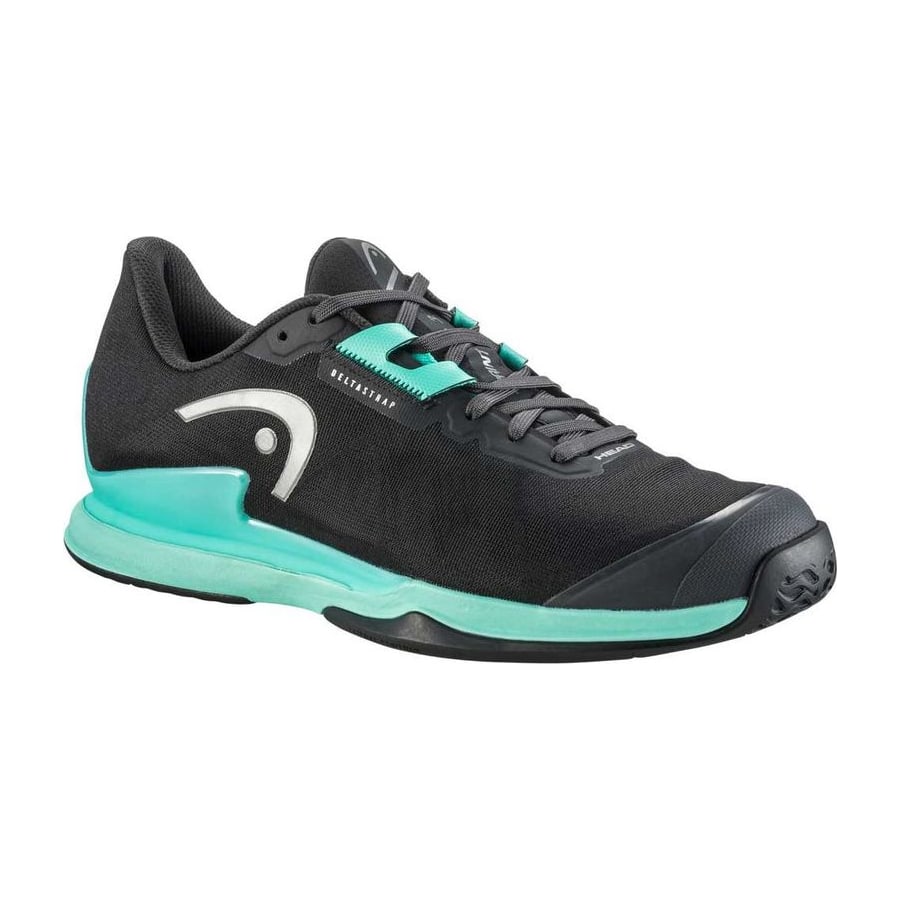 Head Sprint Pro 3.5 Sanyo Black