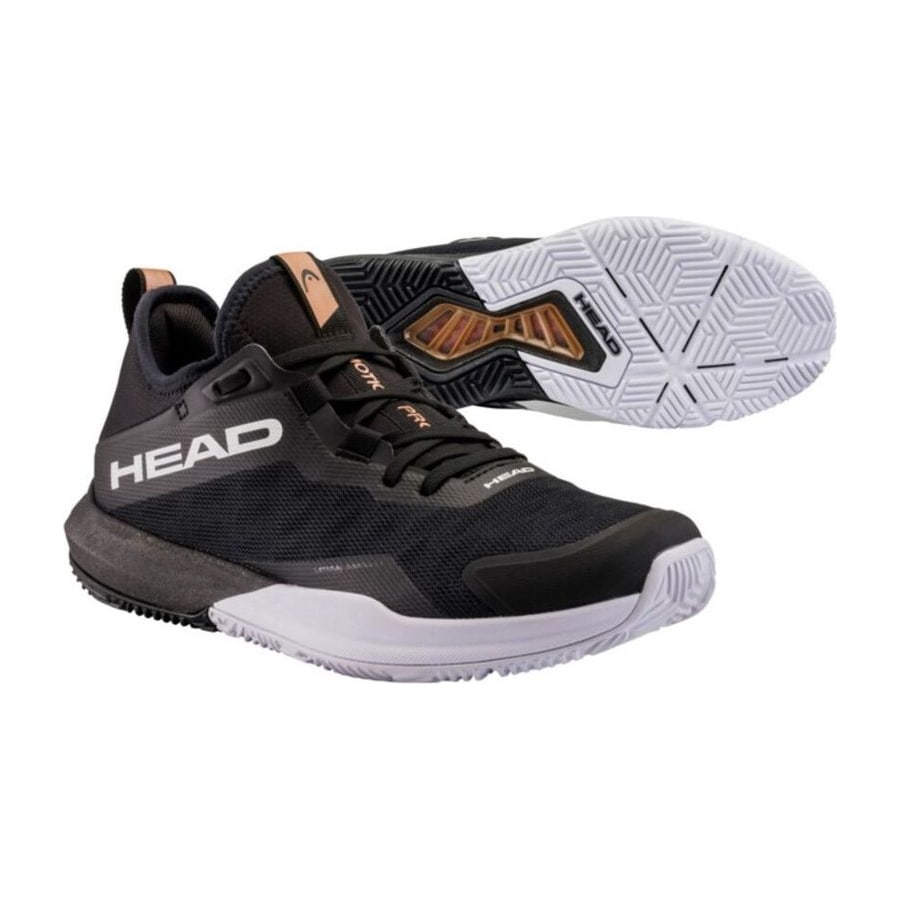 Head Motion Pro Padel