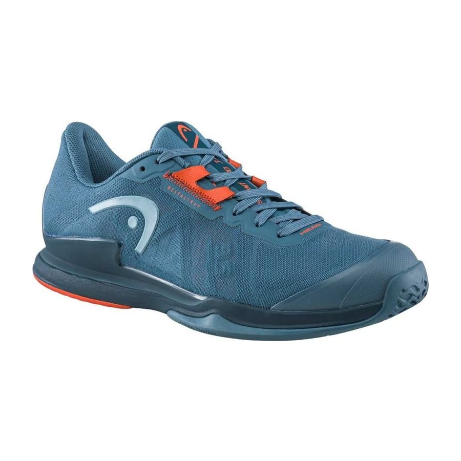 Head Sprint Pro 3.5 Sanyo Blue