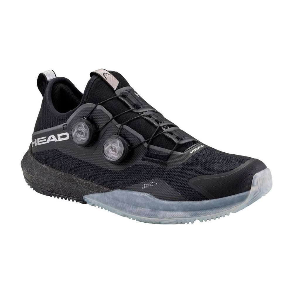 Head Motion Pro BOA Black
