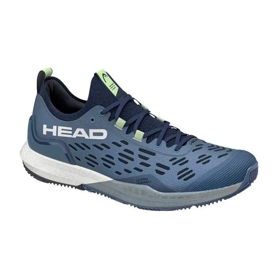 Head Motion Pro 1.5 Azul