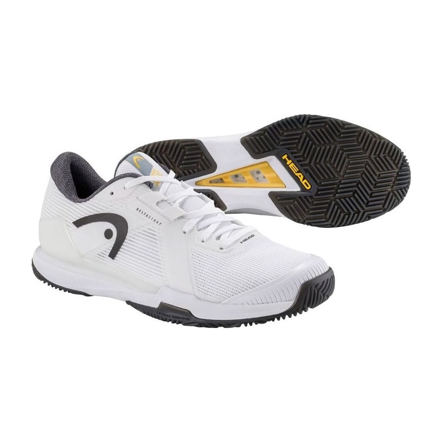 Head Sprint Pro 4.0 25