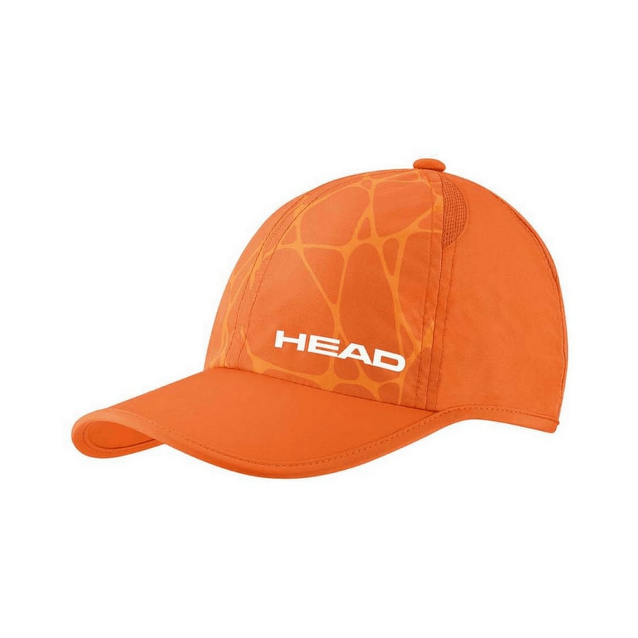 Pet Head Light oranje