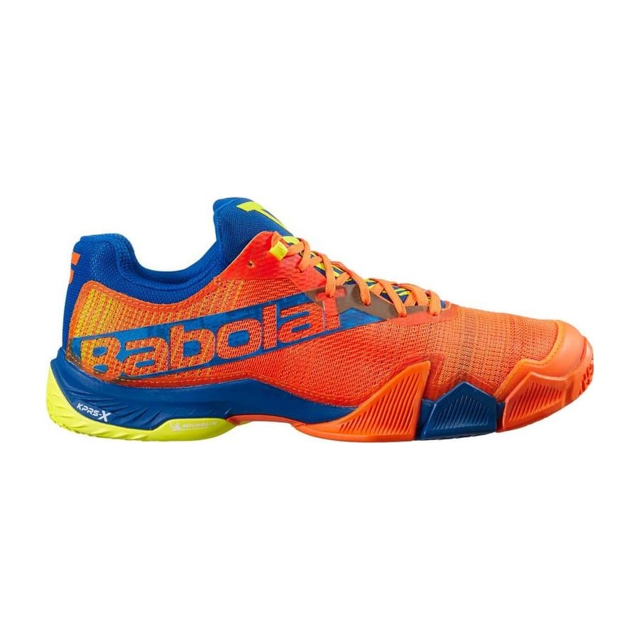 Babolat Jet Premura Men Orange