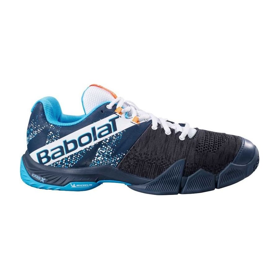 Babolat Movea Men Grey 23