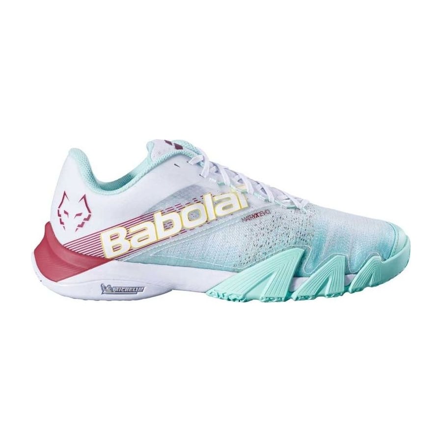 Babolat Jet Premura 2 Lebron 24