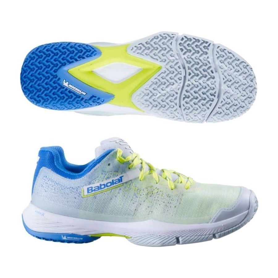 Babolat Jet Ritma Women 24