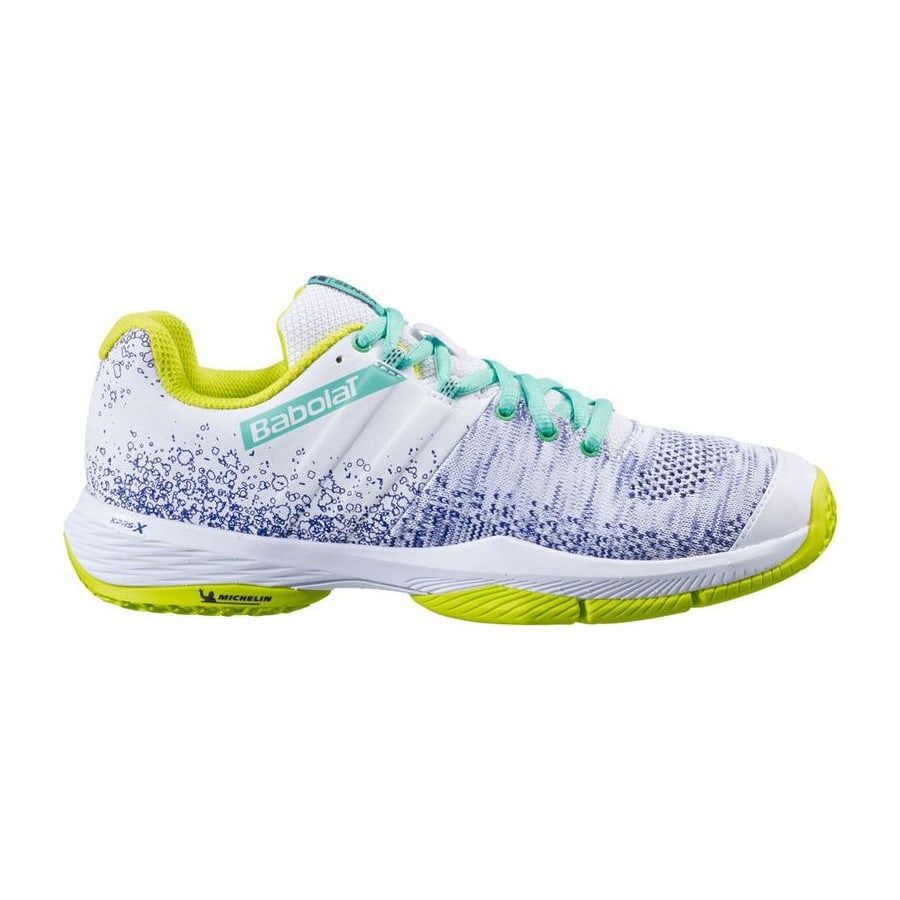 Babolat Sensa Women White