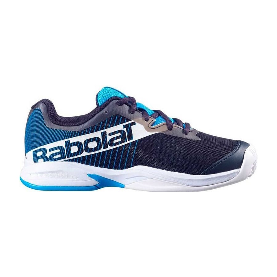Babolat Jet Premura Junior Black