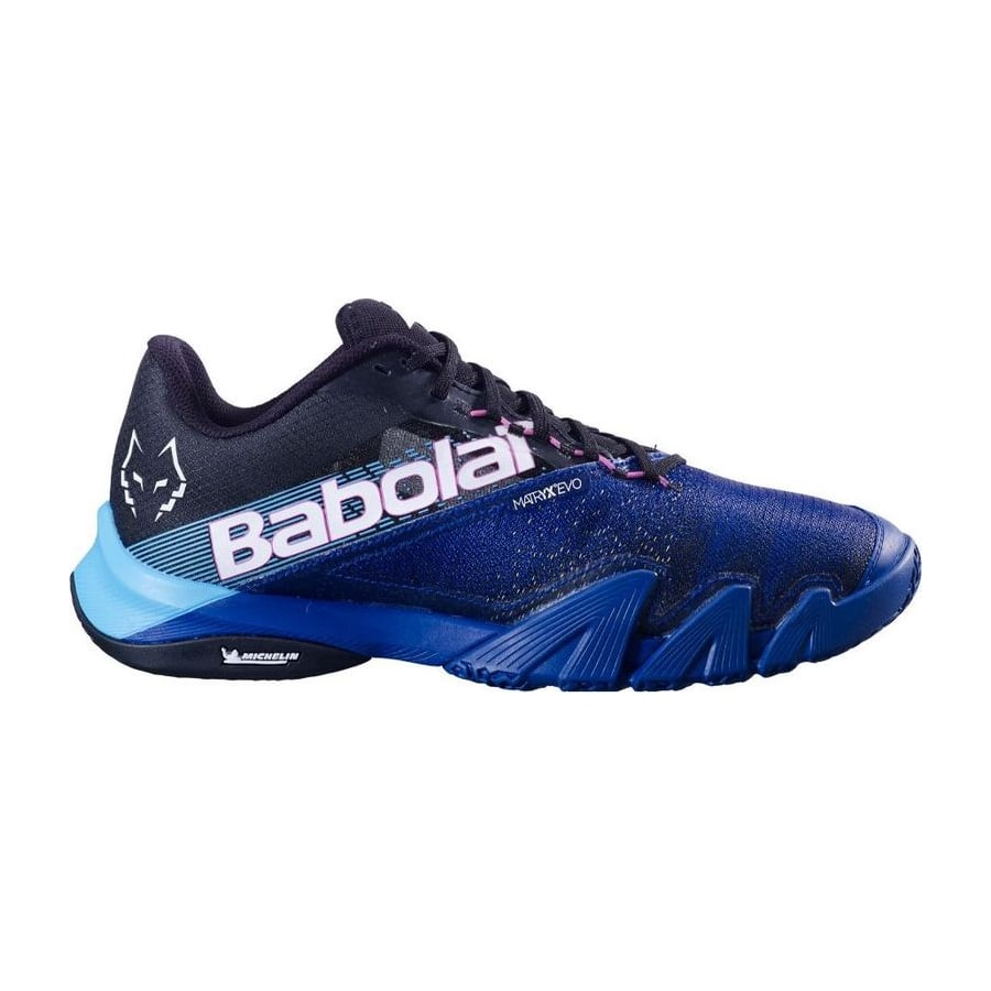 Babolat Jet Premura 2 JL M