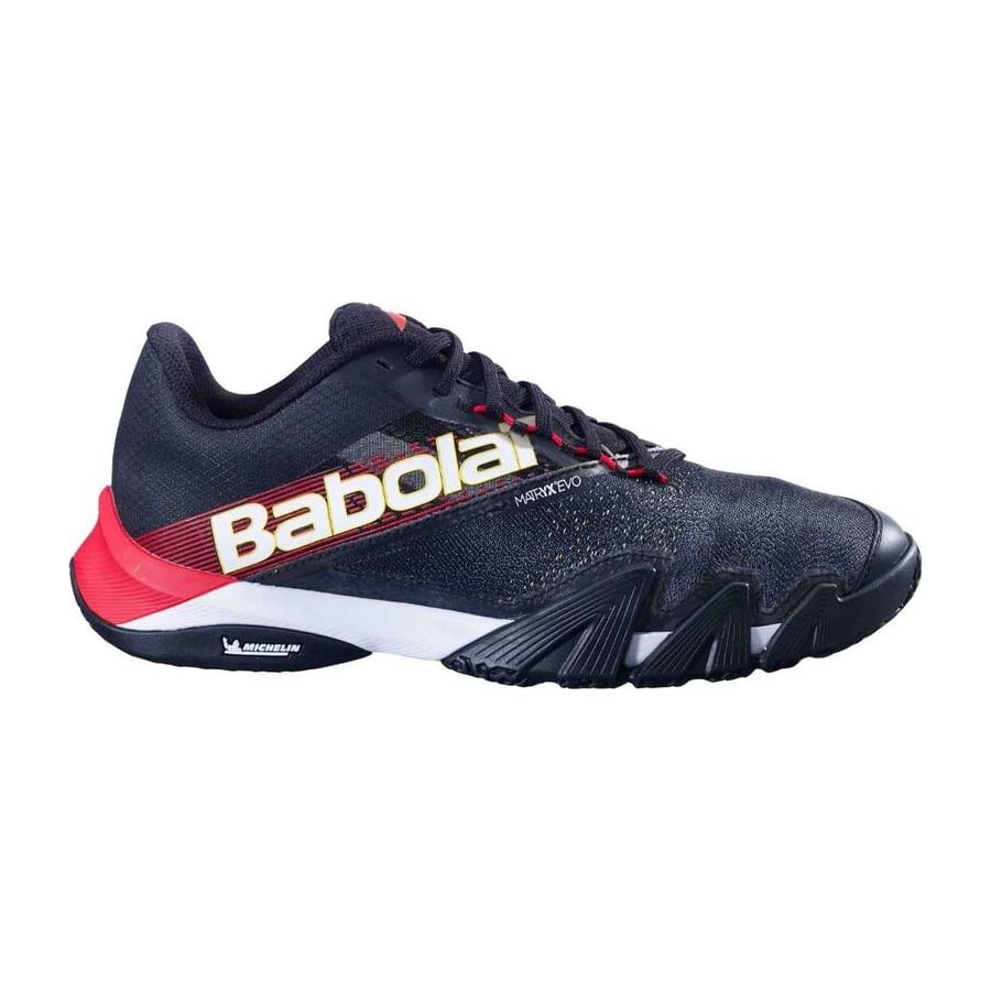 Babolat Jet Premura 2 M Black 25