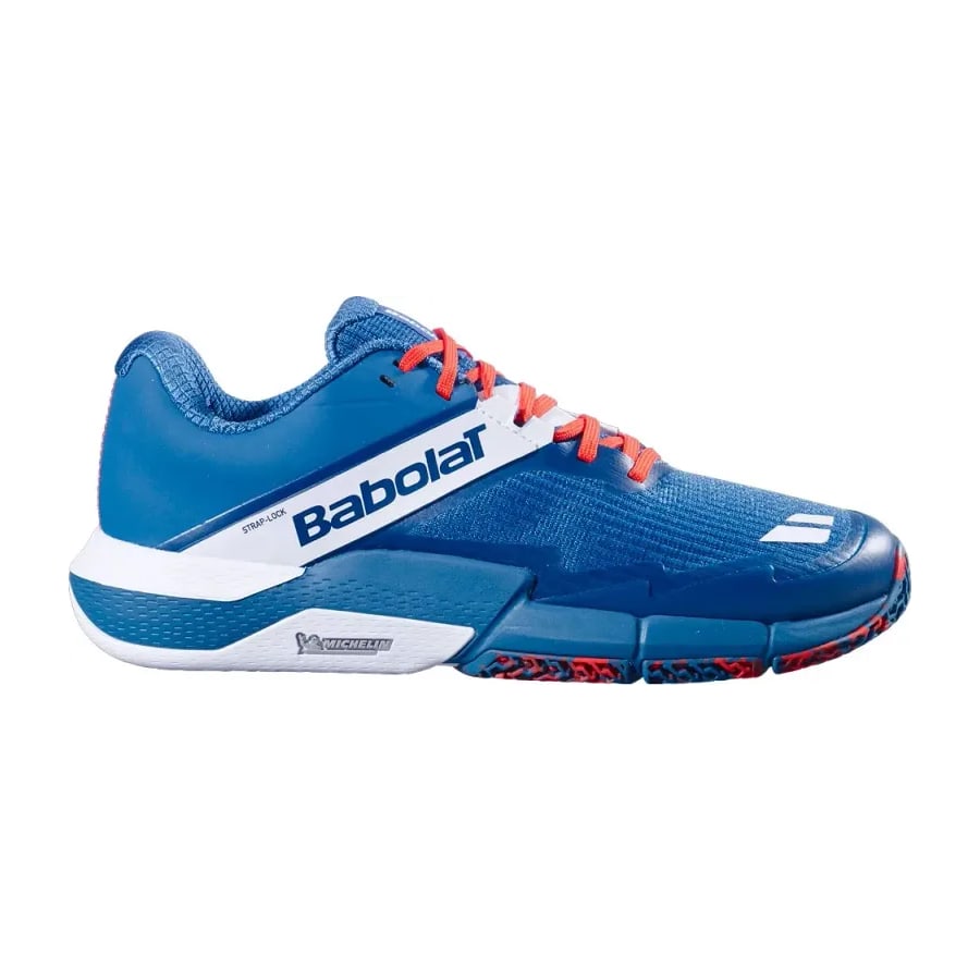 Babolat Movea 2 Seaport