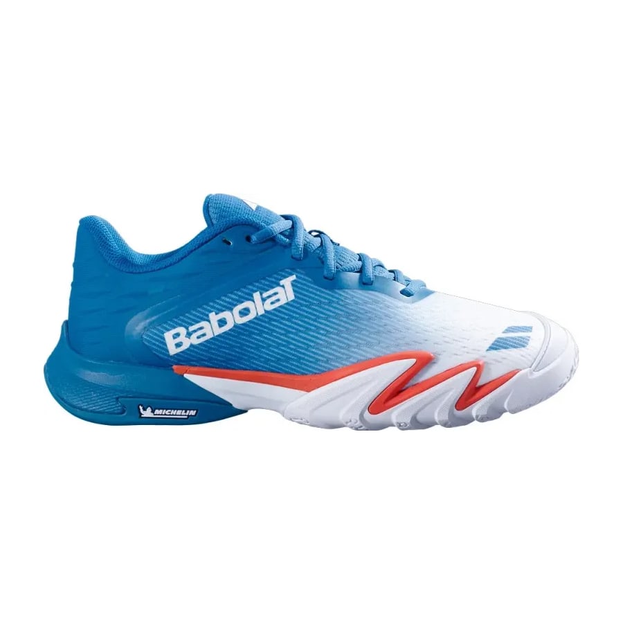 Babolat Premura 3 Men Seaport
