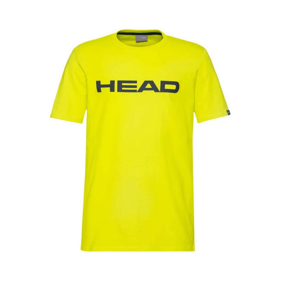 Shirt Head Ivan Amarilla