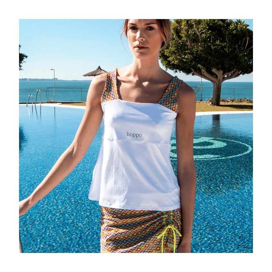 Shirt Hoppo Conchita