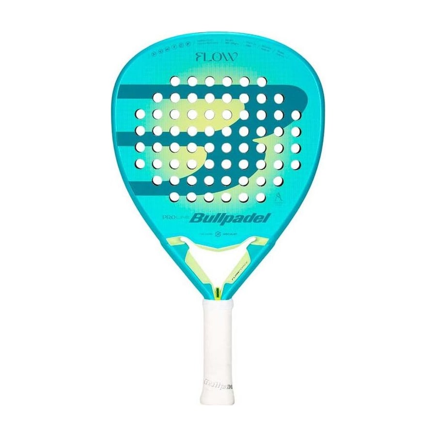 Bullpadel Flow W 25