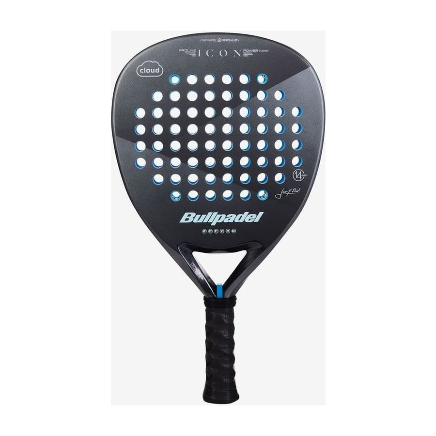 Bullpadel Icon Cloud 25