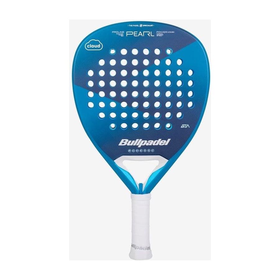 Bullpadel Pearl Cloud 25