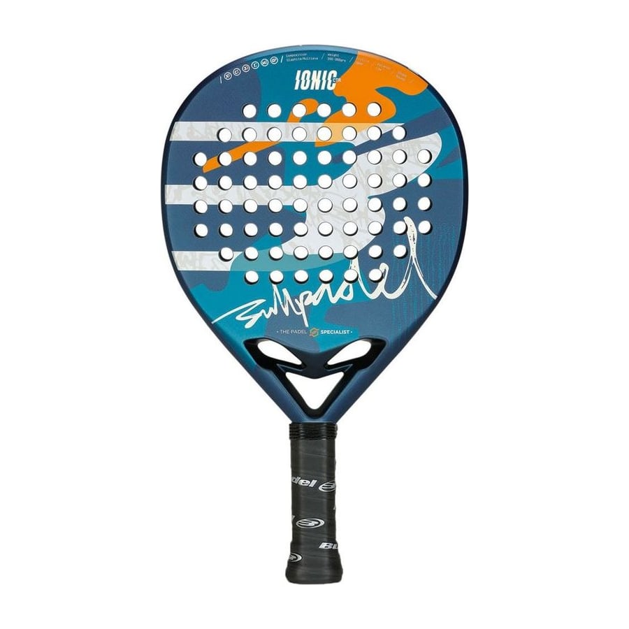 Bullpadel Ionic Control 25