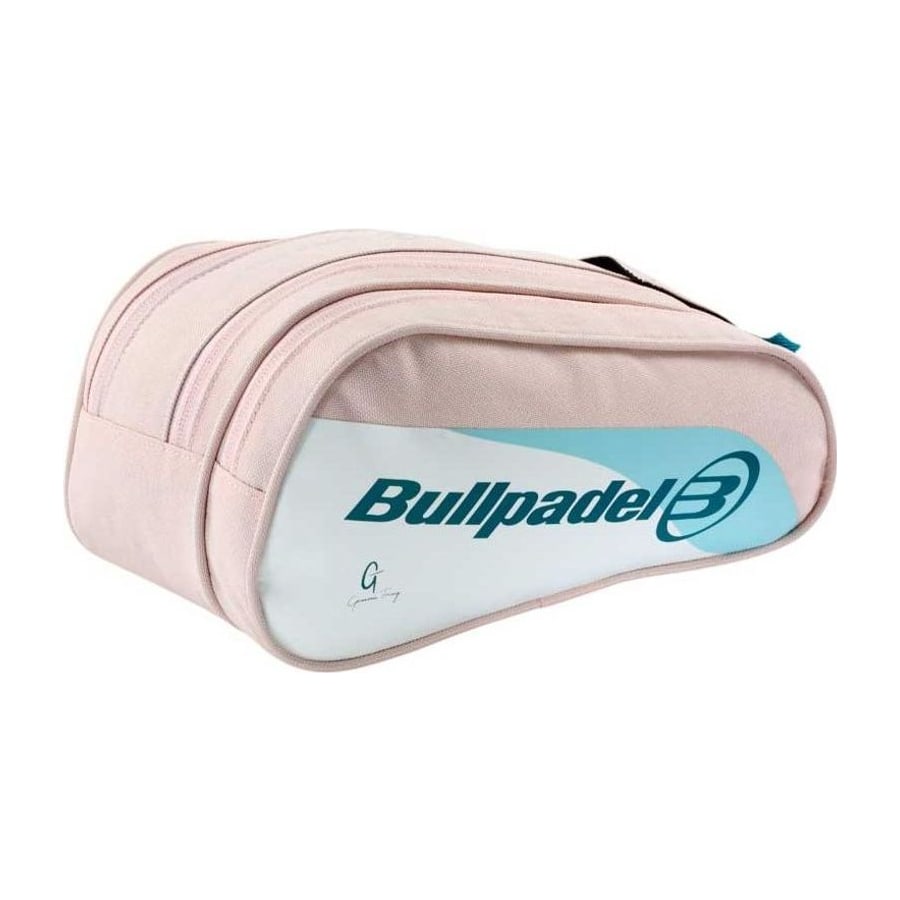 Toilettas Bullpadel BPP25018 Pastel roze