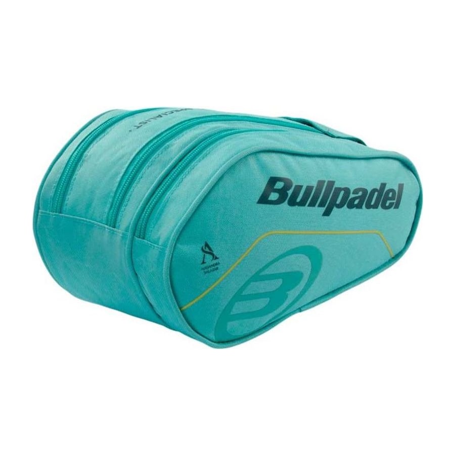 Toilettas Bullpadel BPP25018 Agua Marina