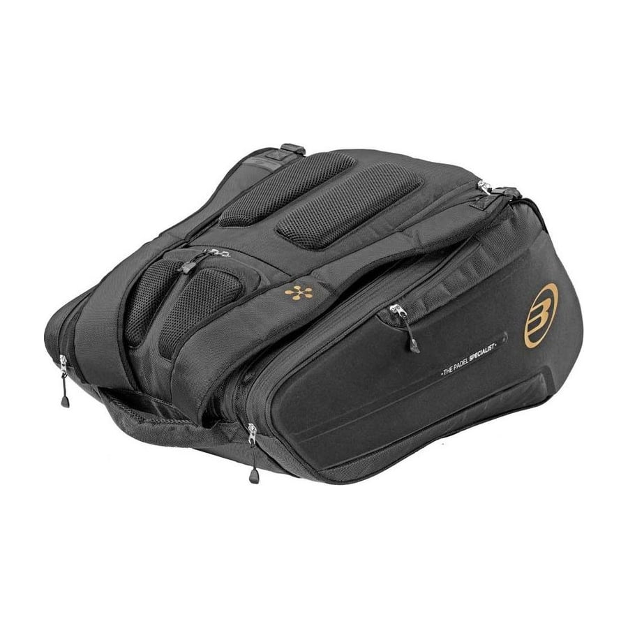 Racketbag Bullpadel Hack Premier 25