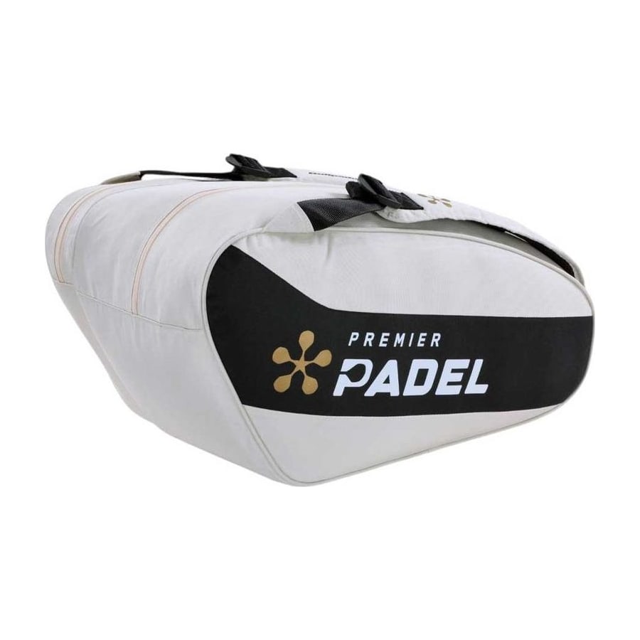 Racketbag Bullpadel Tour Premier 25