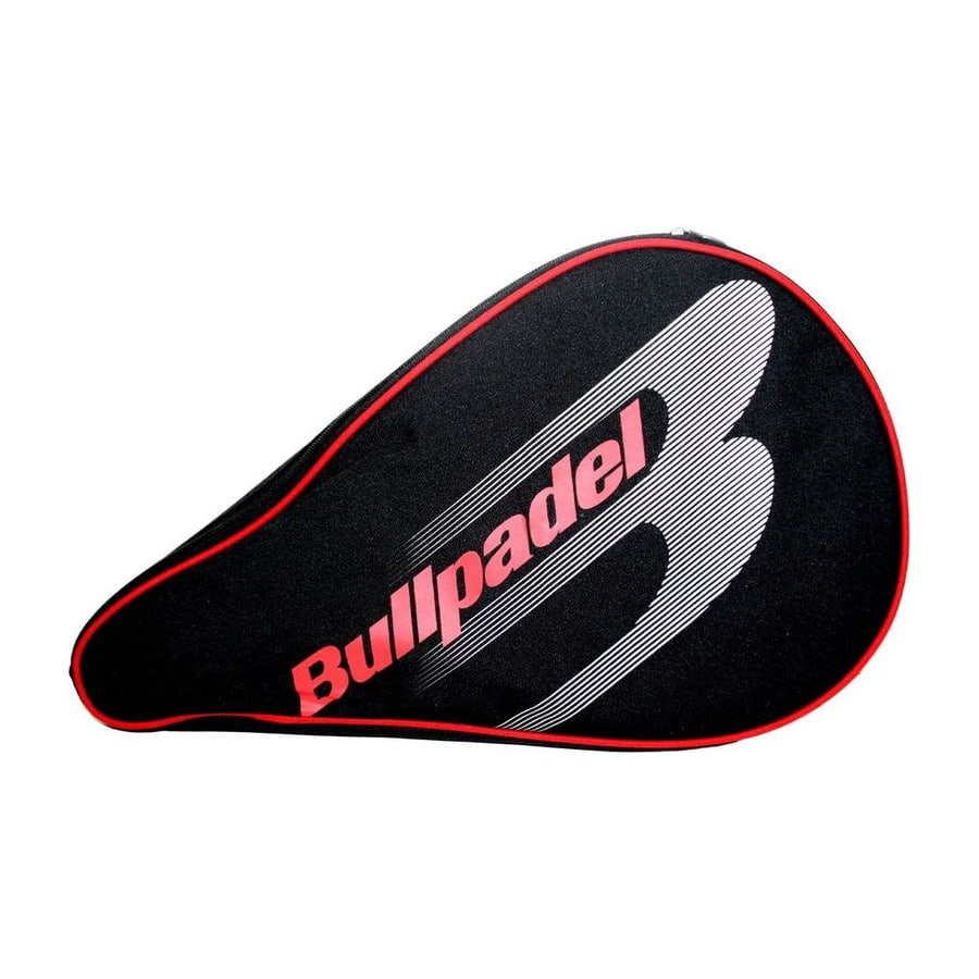 Hoes Bullpadel Funda BPP-10107
