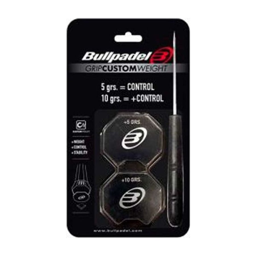 Grip Bullpadel Custom Weight