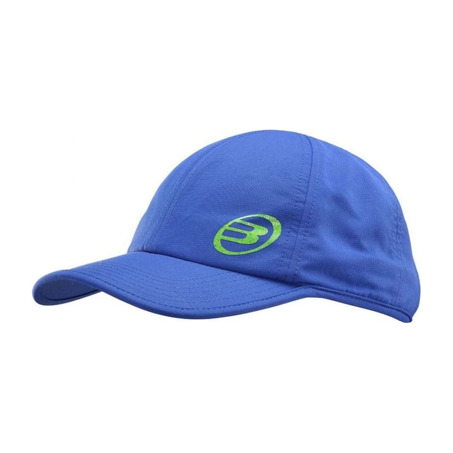 Pet Bullpadel Klein blauw
