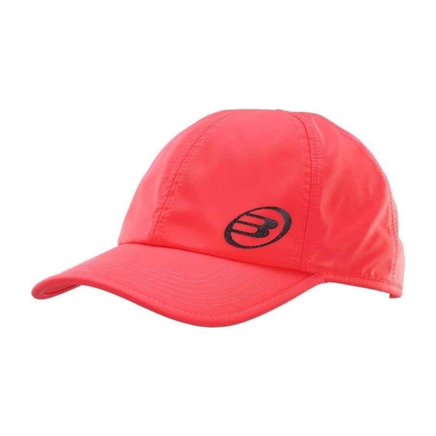 Pet Bullpadel Fluor koraal