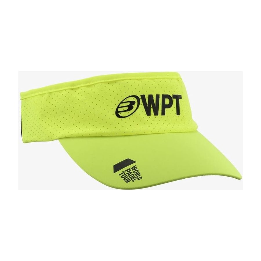 Visor Bullpadel WPT Limón