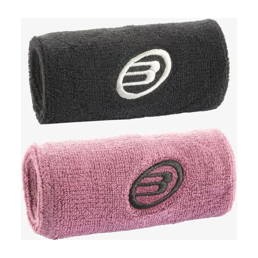 Zweetband Bullpadel 005/408