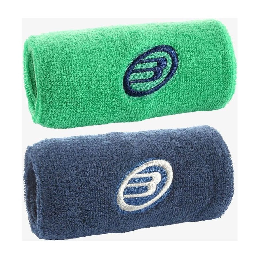 Zweetband Bullpadel 407/400