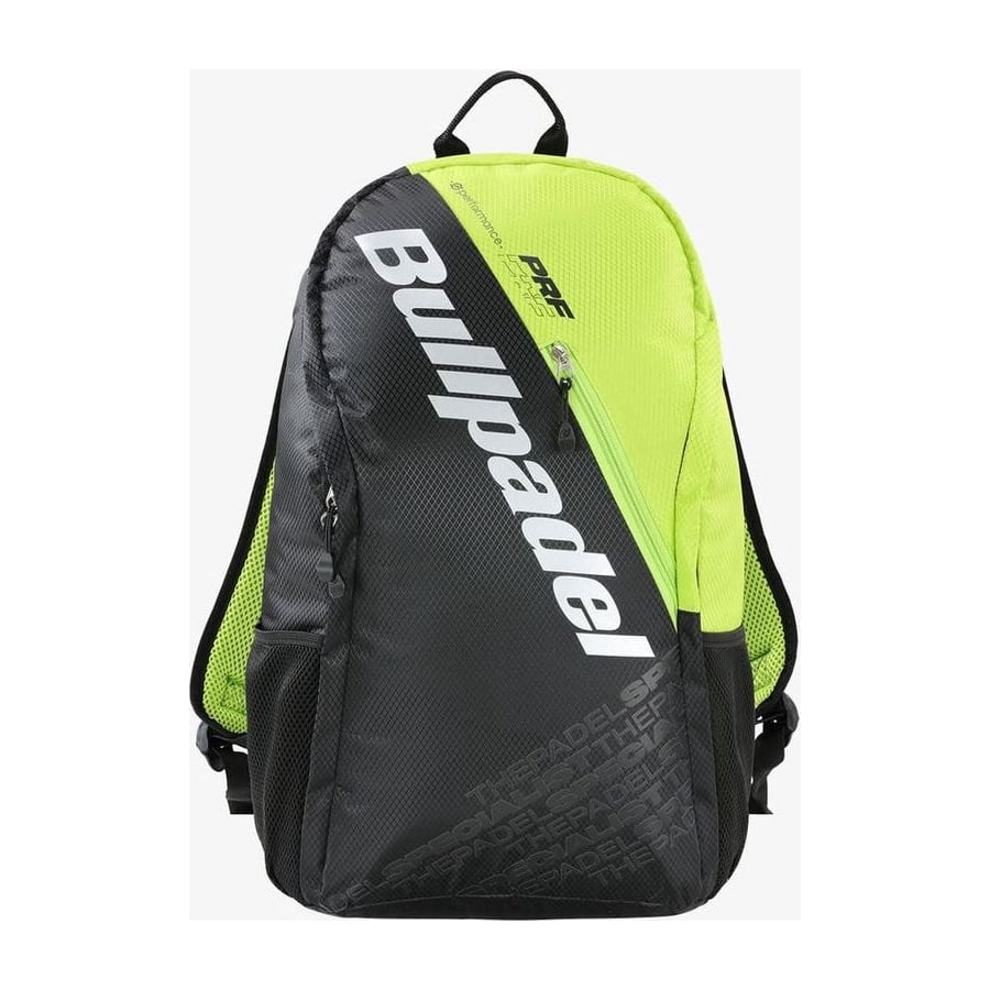Rugzak Bullpadel Performance groen