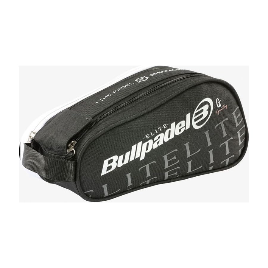 Toilettas Bullpadel D Case Hack Hielo