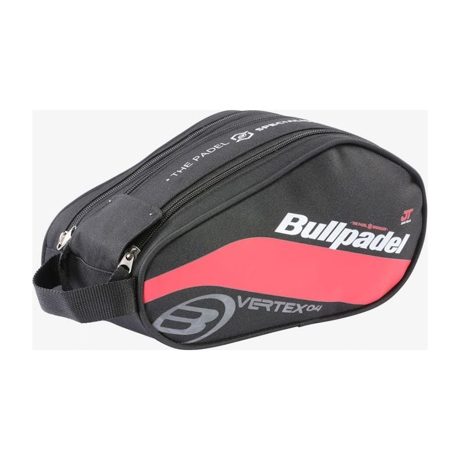 Toilettas Bullpadel Case rood