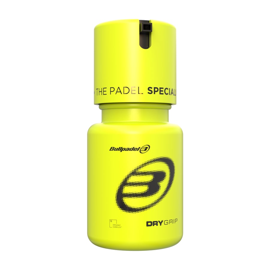 Accessoire Bullpadel Gel Dry Grip