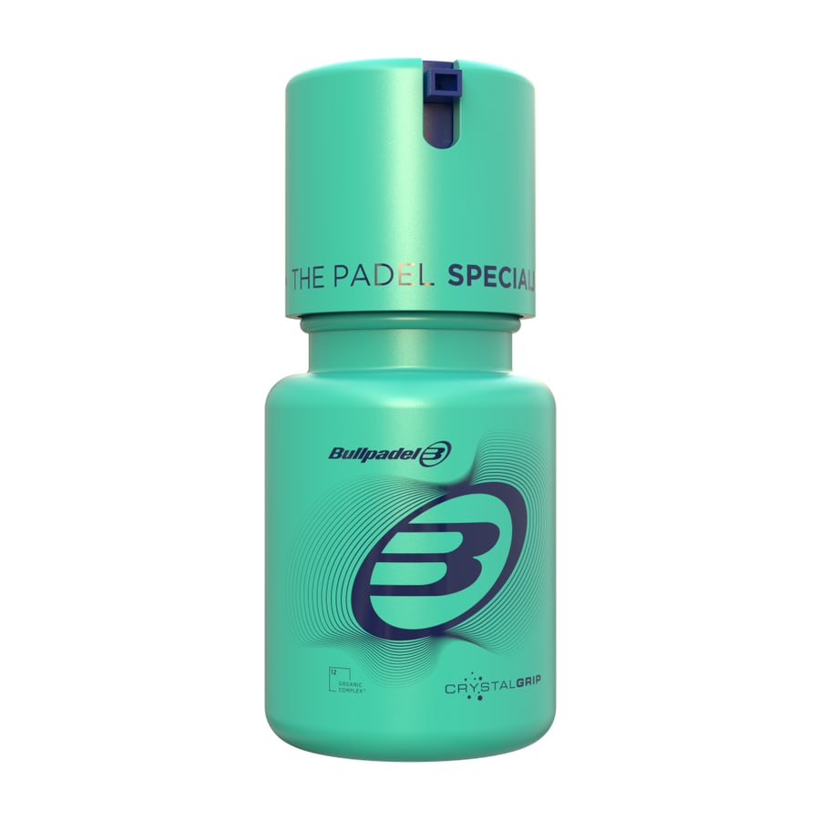 Accessoire Bullpadel Gel Crystal Grip