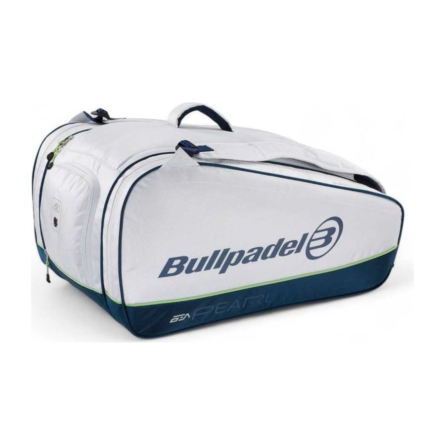 Racketbag Bullpadel Pearl Bea Gonzalez 25