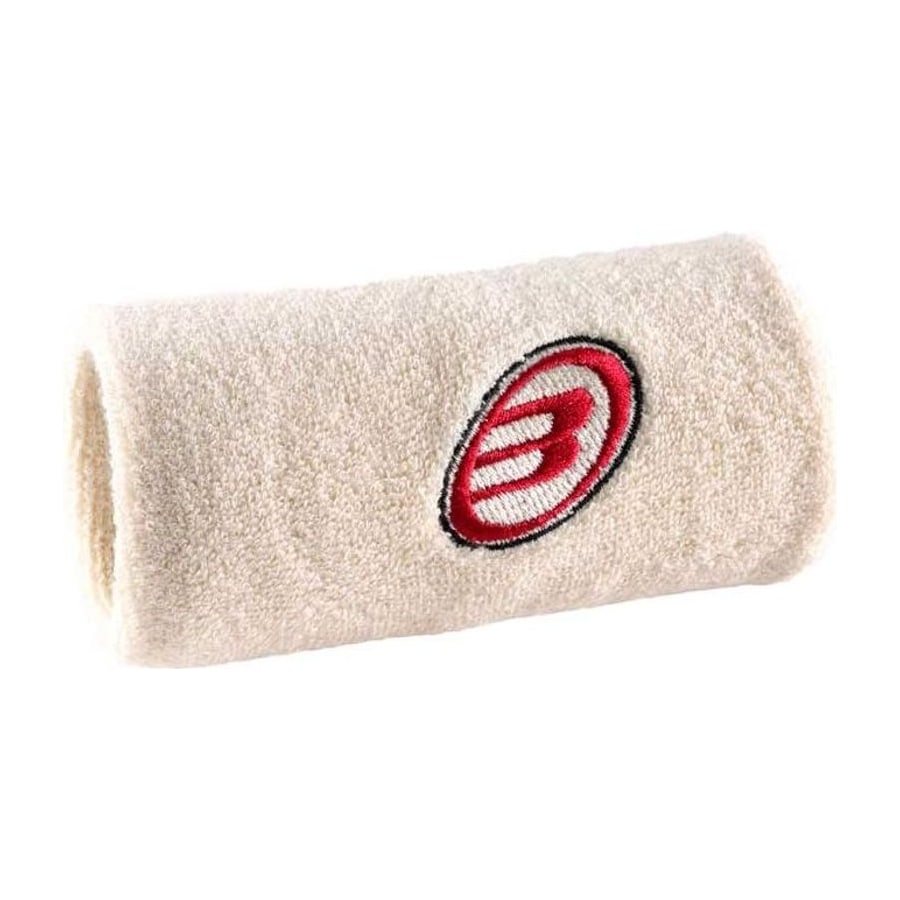 Zweetband Bullpadel BPMU255 Vino/Crudo
