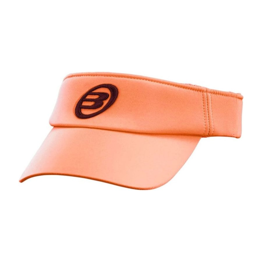 Visor Bullpadel BPV251 Albaricoque