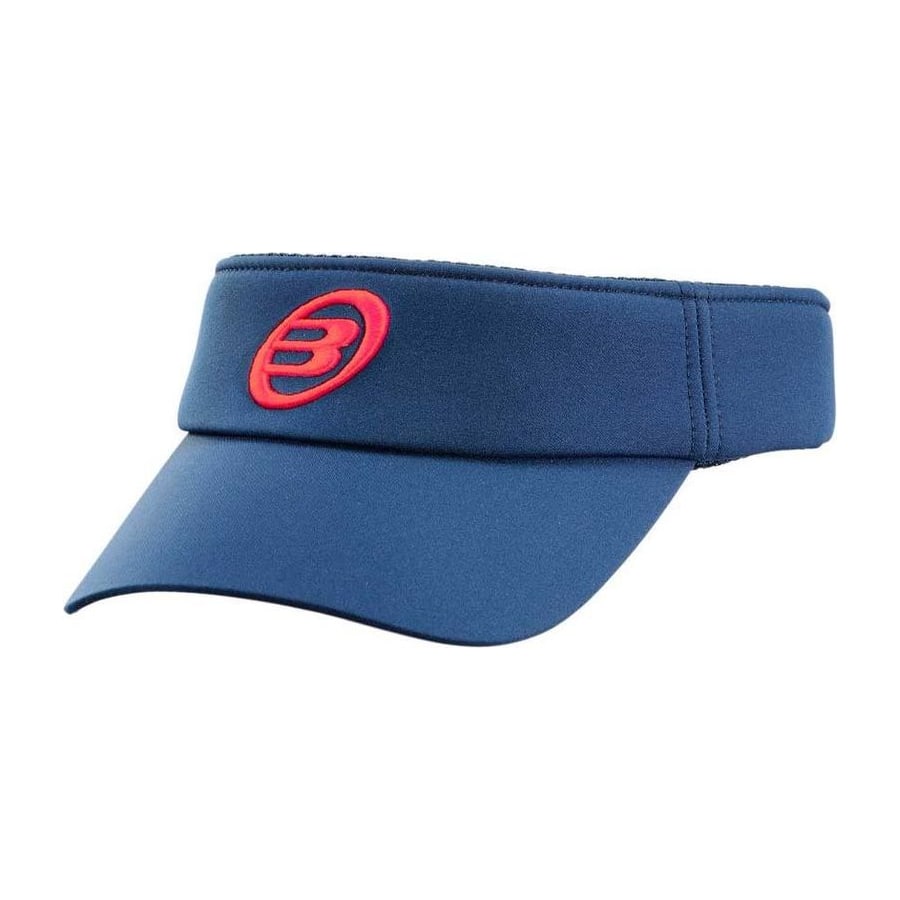 Visor Bullpadel BPV251 blauw