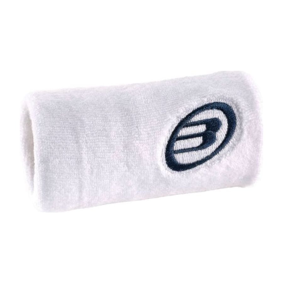 Zweetband Bullpadel BPMU254 I / zwart