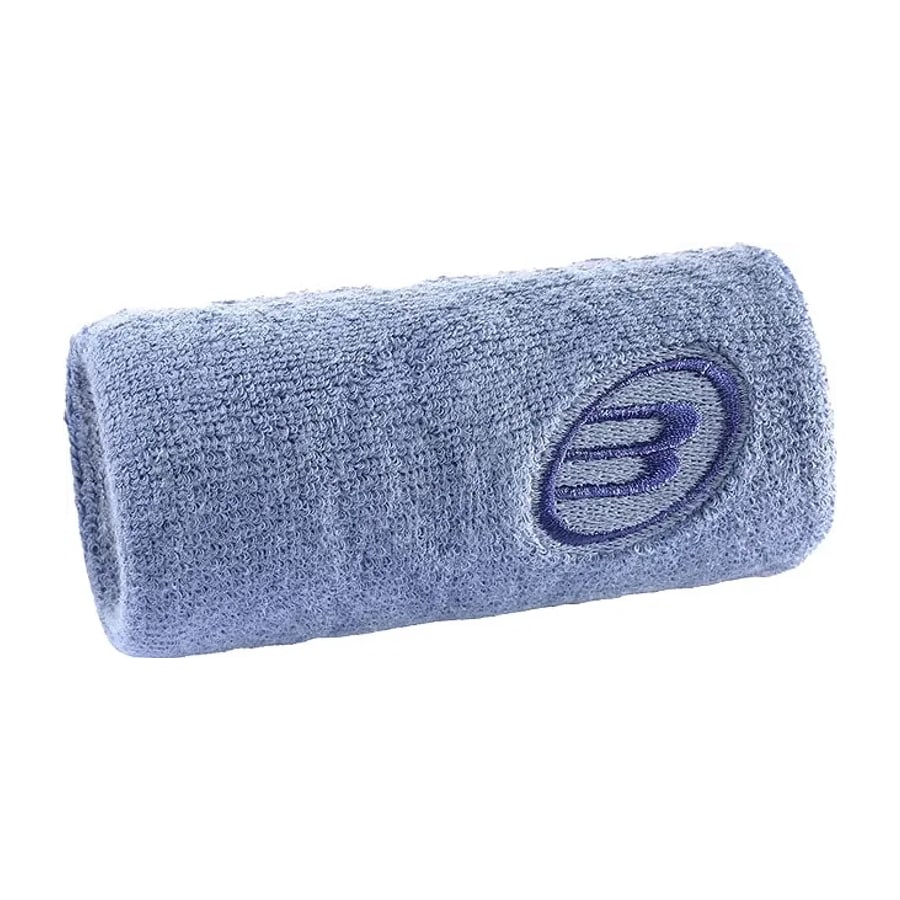 Zweetband Bullpadel BPMU26PR