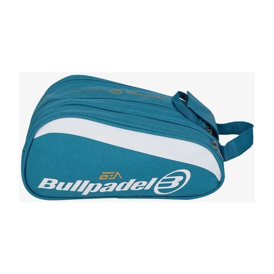 Toilettas Bullpadel BPN26018 Verdoso blauw