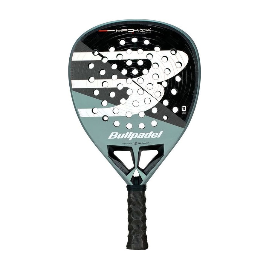 Bullpadel Hack 04 26